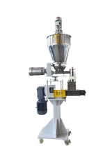Auxiliary Machines For Pelletizing Line