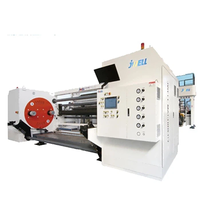 Decorative CPP Cast Film Extrusion Line