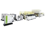 Stretch Film Extrusion Line