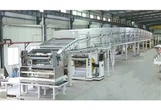 Extrusion Coating Lines