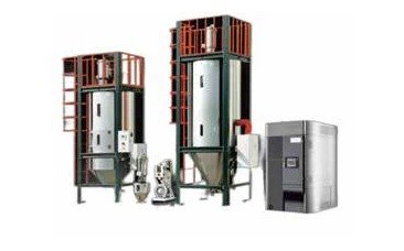 Intelligent Feeder Control System